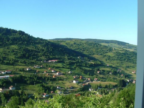 Appartement Atypique La Bresse